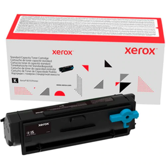 Toner Xerox 006R04379 3000 Paginas Color Negro