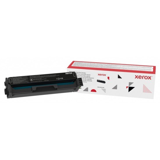 Toner Xerox 006R04395 Negro 3,000 Páginas / Para C230/C235