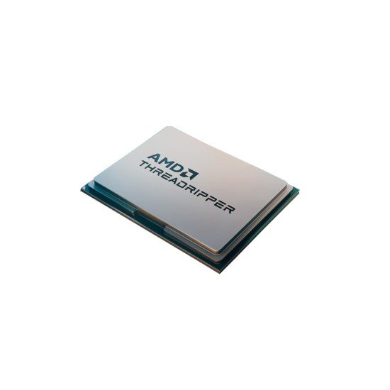 Procesador AMD Ryzen Threadripper 7980X, STR5, 3.20GHZ, 64-Core, 256 L3 Cache, 100-100001350WOF