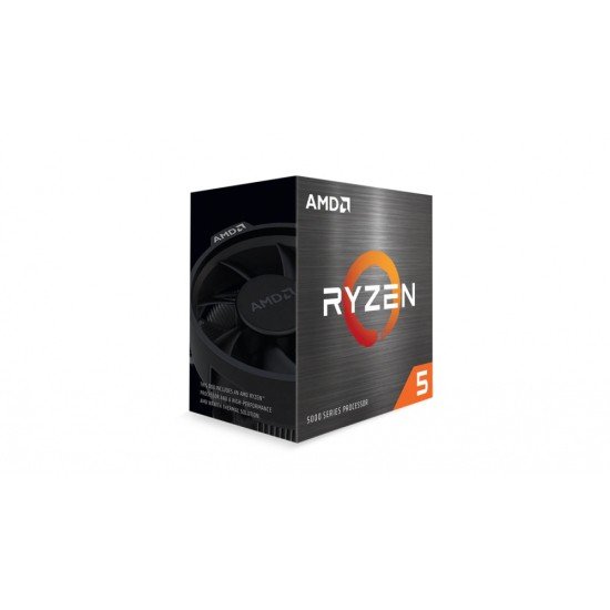Procesador AMD Ryzen 5 5600GT Socket AM4, 3.60GHZ, Six-Core, 16MB L3 Cache, Con Graficos, Con Disipador, 100-100001488BOX