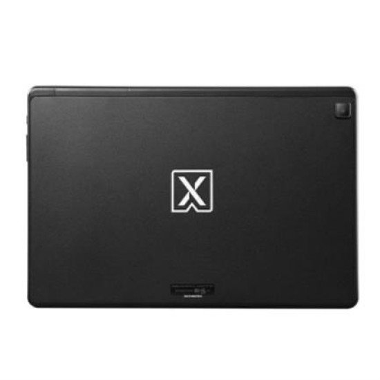 Tablet Lanix Ilium Pad RX10 V4 9.7" Quadcore/ 32GB/ 2GB/ Android 11/ Color Negro/ Incluye Funda, 10146