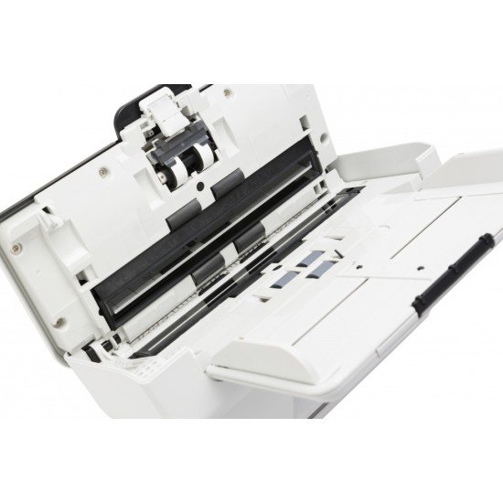 Scanner Kodak Alaris S2070, 600 x 600 DPI, color, USB 3.1, negro/blanco, 1015049