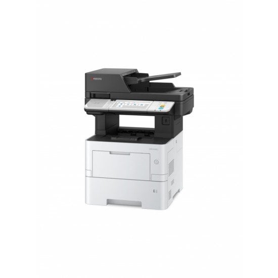 Multifuncional Kyocera Ecosys Ma4500ix, Blanco y Negro, Laser, Print/Scan/Copy, 110C112US0