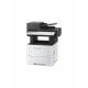 Multifuncional Kyocera Ecosys Ma4500ix, Blanco y Negro, Laser, Print/Scan/Copy, 110C112US0