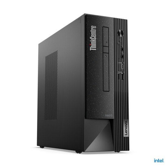 Desktop Lenovo Thinkcentre Neo 50S CI5-12400 2.50GHZ/16GB/512GB SSD/Win 11 Pro 64-BIT, 11SWS2A500