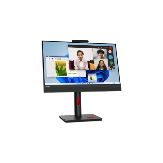 Monitor 23.8" Lenovo 12NAGAR1LA Thinkcentre Tiny-In-One 24 Gen 5, LED/Full HD 1080P/Panel IPS/HDMI/USB/Displayport