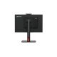 Monitor 23.8" Lenovo 12NBGAR1LA, ThinkCentre Tiny-in-One 24 Gen 5, LED/1920x1080 W-LED IPS/HDMI/FHD/6ms/60Hz/color negro.