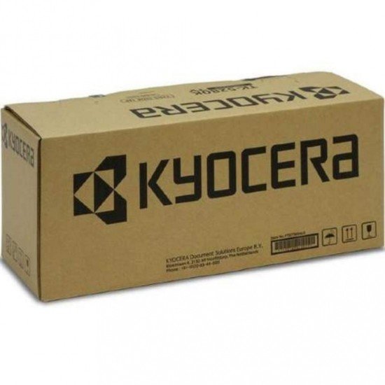 Toner Kyocera TK-5242Y 1T02R7AUS0, Color Amarillo, 3.000 Paginas