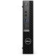 Desktop Dell Optiplex 7000 MFF CI5-12500T/ 8GB/ 256GB SSD/ Win 10 Pro, 1WTYV