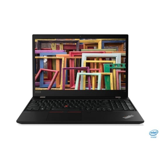 Laptop Lenovo Thinkpad T15 15.6" Full HD/ CI5-10210U/ 8GB/ 512GB SSD/ W10P/ Color Negro, 20S7S5NU00