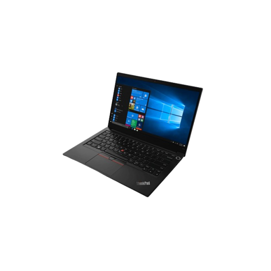 Laptop LENOVO ThinkPad E14 Gen 2 14" Full HD, AMD Ryzen 3 4300U 2.70GHz, 8GB, 256GB SSD, Windows 10 Pro 64-bit, Español, Negro , 20T7S1QR00