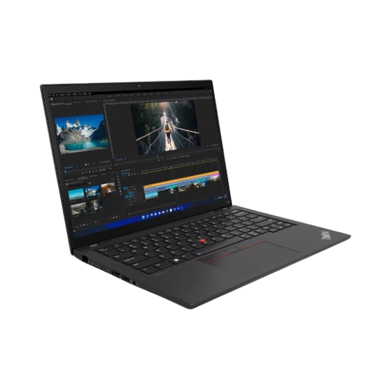 Laptop LENOVO ThinkPad T14 Gen 1 14" Full HD, AMD Ryzen 7 Pro 4750U 1.70GHz, 16GB, 512GB SSD, Windows 10 Pro 64-bit, Español, Negro