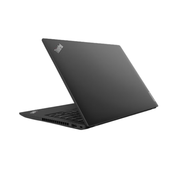 Laptop LENOVO ThinkPad T14 Gen 1 14" Full HD, AMD Ryzen 7 Pro 4750U 1.70GHz, 16GB, 512GB SSD, Windows 10 Pro 64-bit, Español, Negro