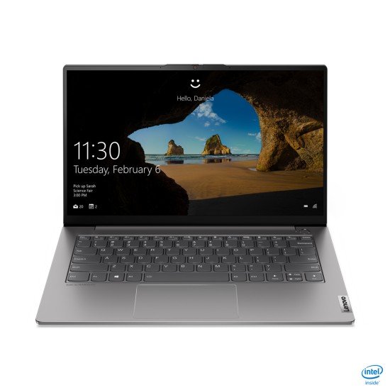 Laptop Lenovo Thinkbook 14S G2 ITL 14" CI5-1135G7/ 16GB/ 512GB SSD/ Win 10 Pro, 20VA0032LM