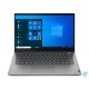 Laptop Lenovo Thinkbook 14 G2 14" FHD/ CI7-1165G7/ 16GB/ 512GB SSD/ Win10 Pro/ Color Gris, 20VD01CHLM