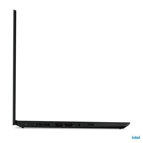 Laptop Lenovo Thinkpad T14 G2 14" CI5-1135G7/ 8GB/ 256GB SSD/ Win 10 Pro/ Color Negro, 20W1S03300