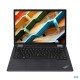 Laptop Lenovo Thinkpad X13 Gen 2 13.3" HD/ Intel Core I5, I5-1135G7/ 16GB/ 256GB SSD/ W10P/ Color Negro, 20W9S19100