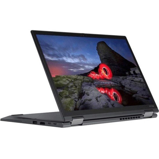 Laptop Lenovo Thinkpad X13 G2 13.3" CI7-1165G7/ 16GB/ 512GB SSD/ Win 11 Pro/ Color Negro/ 20WLSB6500