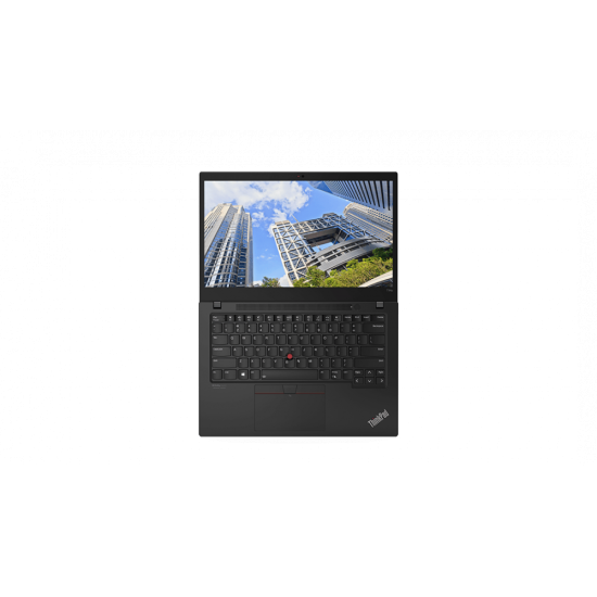 Laptop Lenovo Thinkpad T14S G2 14" CI5-1145G7/ 16GB/ 512GB SSD/ Win 11 Pro/ Color Negro/ 20WNS8KP00