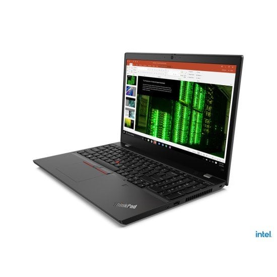 Laptop Lenovo Thinkpad L15 Gen 2 15.6" HD/ CI5-1135G7 2.40GHZ/ 8GB/ 256 GB SSD/ Windows 11 Pro, 20X4SC4100
