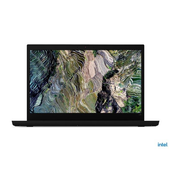 Laptop Lenovo Thinkpad L15 15.6" HD/ CI7-1165G7/ 8GB/ 256GB SSD/ Win 10 Pro/ Color Negro/ 20X4SC4300