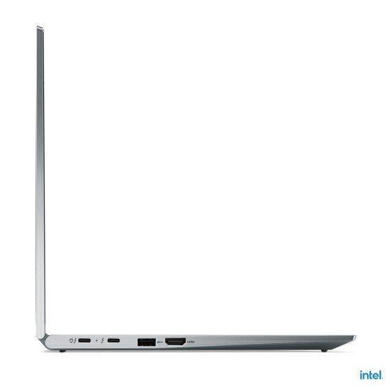 Laptop Lenovo Thinkpad X1 Gen 6 14" HD/ Intel Core I5 1135G7/ 16GB/ 256GB SSD/ W10P/ Color Gris, 20Y0S01000