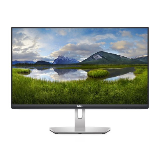 Monitor Led 23.8" Dell S2421H Full HD/ Panel IPS/ Widescreen/ Freesync/ 75HZ/ 4MS/ HDMI, 210-AXHF
