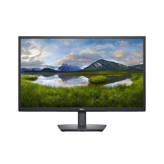 Monitor 27" Dell 210-BBWU LCD/ Full HD/ E2722HS/ 60HZ/ VGA/ HDMI/ DP