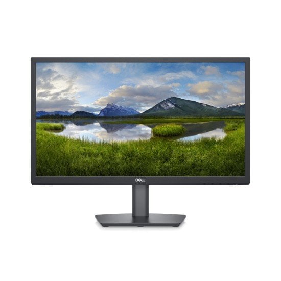 Monitor 21.5" Dell (D90) E2223HV LED/ Full HD/ Panel VA/ 1920X1080/ Negro, 210-BCWX