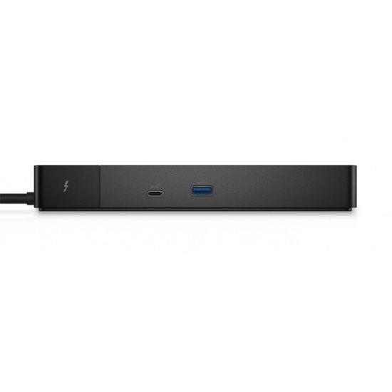 Docking Station Dell WD22TB4 USB 3.0 Thunderbolt / Displayport / HDMI / RJ-45 / Color Negro / 210-BDQH