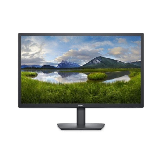 Monitor 23.8" Dell 210-BEMK LED/ Full HD/ E2423HN/ Panel VA/ HDMI/ VGA