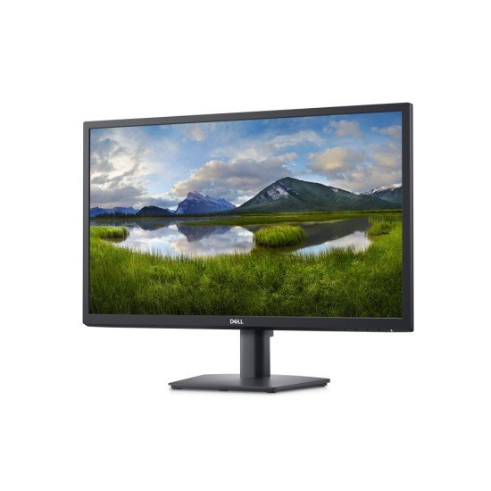 Monitor 23.8" Dell E2423H / 210-BEMM Led / Full HD / 1920 x 1080 / 60Hz / VGA / DP / Color Negro