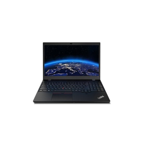 Laptop Lenovo ThinkPad T15p G3 15.6"/CI7-12700H/32GB RAM/512GB SSD/Win 11 DG Win 10 Pro/2.30GHz/FHD/color negro, 21DBS02V00.