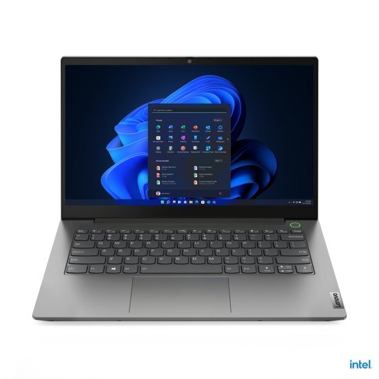 Laptop Lenovo Thinkbook 14 G4 IAP 14" CI7-1255U/Full HD/1.70GHZ/16GB/1TB SSD/Win 11 Pro 64-BIT/Español/Gris, 21DH00KPLM