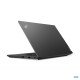 Laptop Lenovo ThinkPad E14 G4 14" CI7-1255U/ 16GB/ 512GB SSD/ Win 11 Pro/ Negro, 21E4S09900