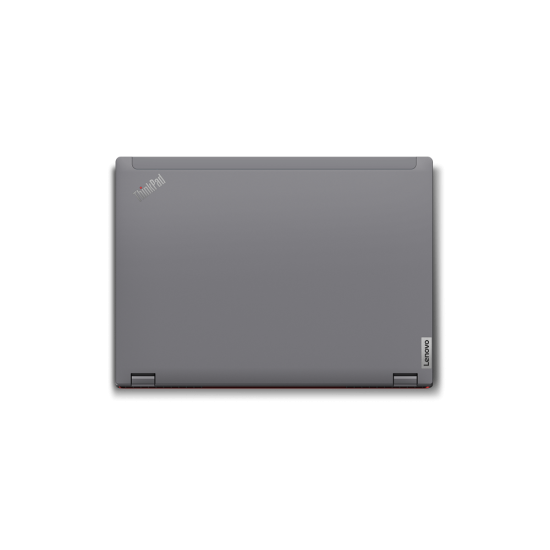 Laptop Lenovo ThinkPad P16 G2 16"/CI9-13980HX/64GB RAM/1TB SSD/Win 11 Pro/2.2GHz/HD/WQXGA/color gris, 21FB000GLM.