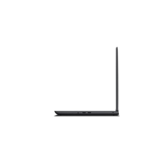 Laptop Lenovo ThinkPad P16V G1 16" WUXGA CI7-13700H/3.70GHz/16GB/512GB SSD/WIN 11 PRO 64-bit/Español/Negro, 21FD000GLM