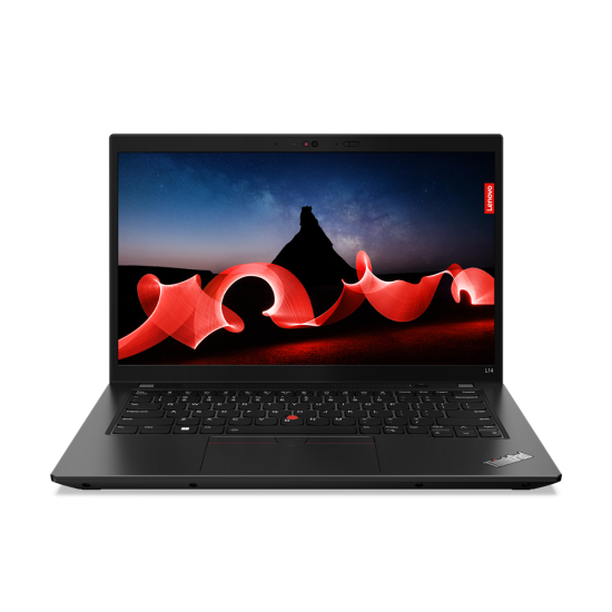 Laptop Lenovo Thinkpad L14 G4 14" CI5-1335U/ Full HD/ 1.30GHZ/ 16GB/ 512GB SSD/ Win 11 Pro 64-BIT/ Español/ Negro, 21H2000PLM