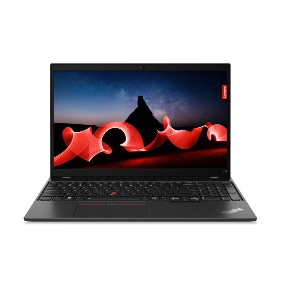 Laptop Lenovo Thinkpad L15 G4 15.6" CI7-1355U 3.70GHZ/ 16GB/ 512GB SSD/ Win 11 Pro 64-BIT/ Español/ Negro, 21H4000TLM
