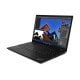 Laptop Lenovo ThinkPad P16S G2 16" Nvidia RTX 4GB CI7-1360P / D. Duro 512GB SSD / RAM 16GB / Windows 11 Pro / Color Negro / 21HL000RLM
