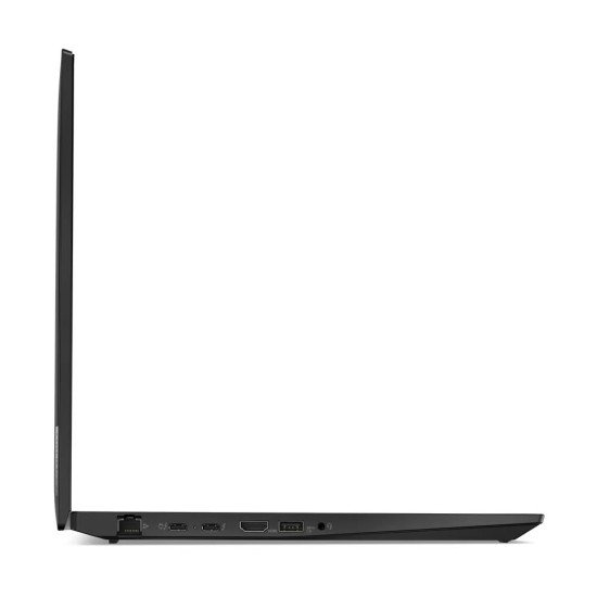 Laptop Lenovo ThinkPad P16S G2 16" Nvidia RTX 4GB CI7-1360P / D. Duro 512GB SSD / RAM 16GB / Windows 11 Pro / Color Negro / 21HL000RLM
