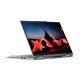 Laptop Lenovo 21HRS16H00 ThinkPad X1 Yoga Gen 8, 14" WUXGA, CI7-1355U 1.70GHz, 32GB RAM, 1TB SSD, W11 Pro, español, color gris