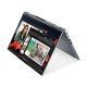 Laptop Lenovo 21HRS16H00 ThinkPad X1 Yoga Gen 8, 14" WUXGA, CI7-1355U 1.70GHz, 32GB RAM, 1TB SSD, W11 Pro, español, color gris