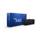 Tarjeta de Video Intel ARC A750 8GB DDR6/ PCIE 4.0/ DP/ HDMI, 21P02J00BA