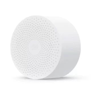 Bocina Inalambrica Xiaomi Mi Compact Bluetooth Speaker 2 Color Blanco, 22320