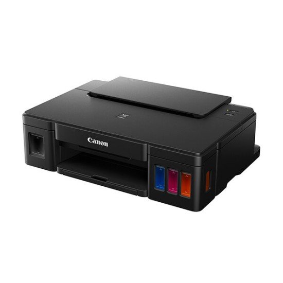 Impresora Canon Pixma G1110 Tinta Continua 2314C004AB