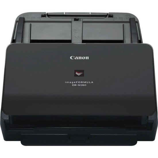 Scaner Canon 2405C002AC/ USB/ Duplex/ ADF/ Windows