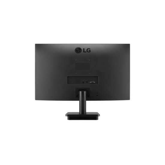 Monitor Led 23.8" IPS LG 24MP400-B, Full HD Widescreen, 1920X1080, Vesa/ HDMI/ D-SUB/ 75HZ