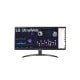 Monitor LG 29" 29WQ500-B, 250 CD/M², 2560X1080 Pixeles, 5 MS, Negro