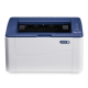 Impresora Laser Xerox Phaser 3020_BI Monocromatica/ Carta/ 21 PPM/ Duplex Manual/ USB/ WIFI